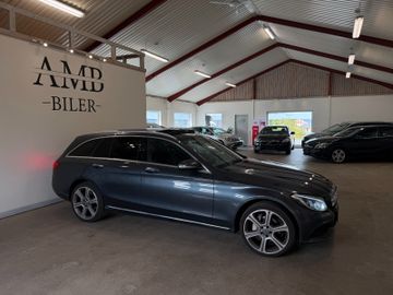 Mercedes C 250 - 6