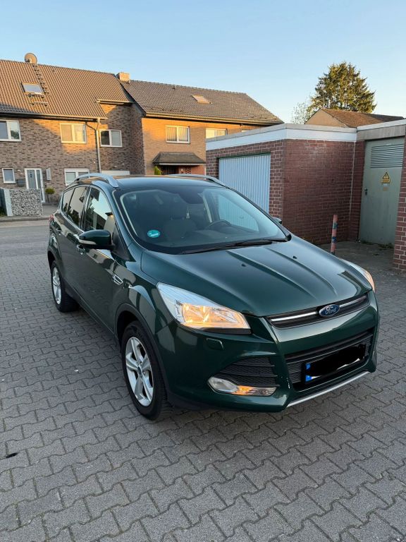 Image of Ford Kuga