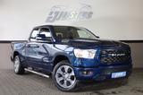 Dodge RAM 5.7 BigHorn/SHZ/KAMERA/AHK/BTH/MFL/TEMP/R20 - Dodge RAM: Big