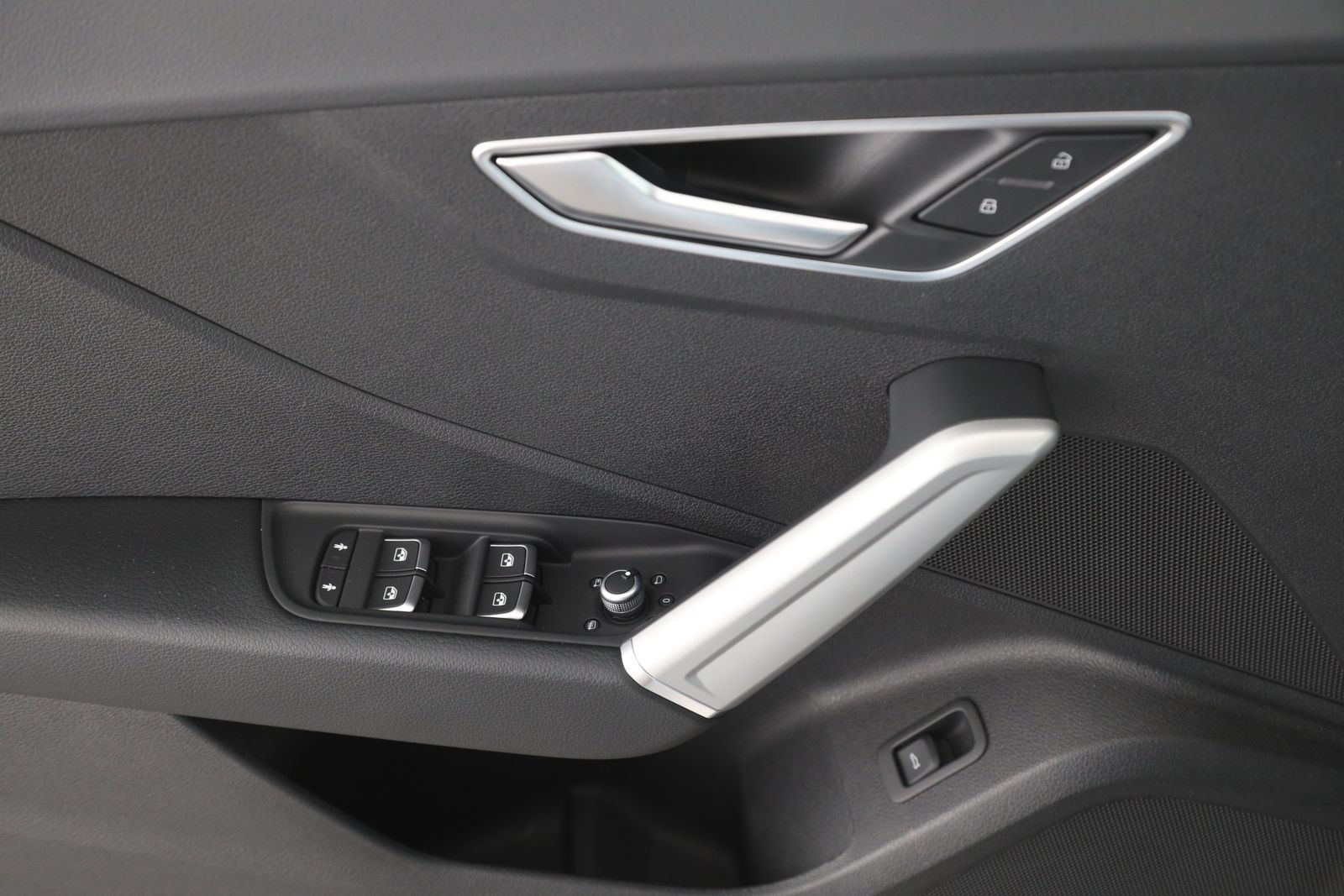 Audi Q2 - Bild 19