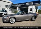 Jaguar XK Cabrio 3.5 V8 "TRAUMZUSTAND"+2.HAND+7x Insp. - gebrauchte Jaguar Roadster