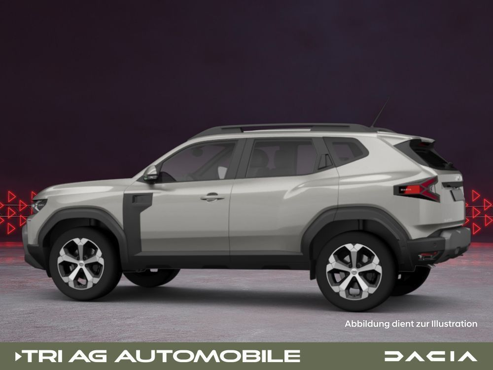 Dacia Duster - Bild 10