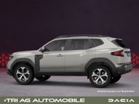 Dacia Duster - Vorschau Bild 10