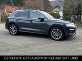 Audi Q5 50 TFSI e quattro S-Line PLUS*VIRT.*ACC*1.HA* - Audi Q5 Plug-in Hybrid (PHEV) Gebrauchtwagen