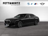 BMW 740d xDrive *neue Sommerreifen*|TV-Fond-Ent. - BMW 7er Reihe Jahreswagen