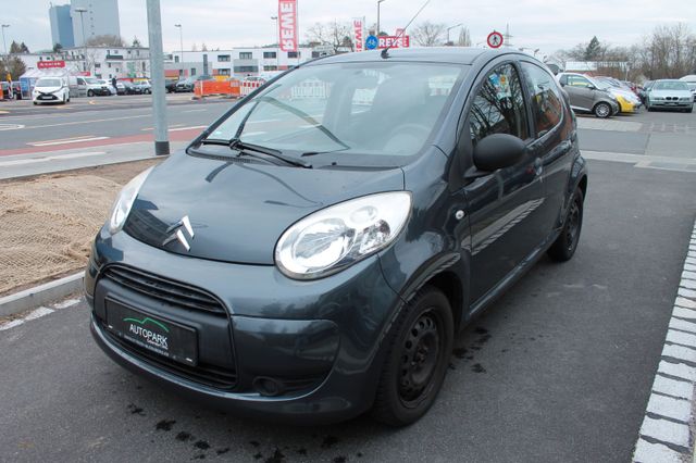 Citroën C1 Advance/70.000km/ Tüv Neu