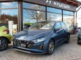 Hyundai i20 1.0 T-GDI DCT Trend NAVI - Hyundai i20 mit Benzin-Antrieb: Limousine, Automatik