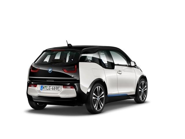 BMW i3s (120 Ah), *Kamera*NaviRTTI*LED*PDC*SHZ*DAB*
