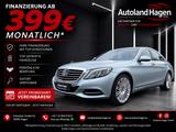 Mercedes-Benz S 500 *FINANZIERUNG 399€ + GARANTIE* - Mercedes-Benz S 500 Gebrauchtwagen in Mülheim (Ruhr)
