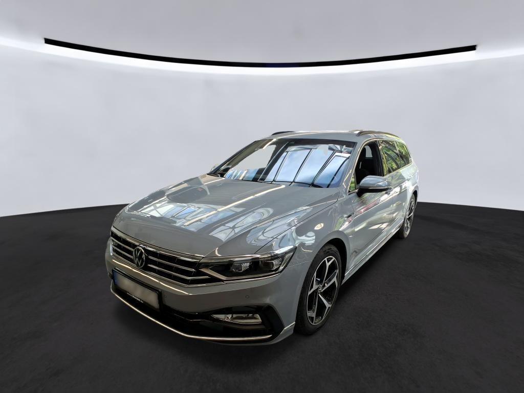 Volkswagen PASSAT VARIANT 20TDi RLINE IQLACCHK360 2023
