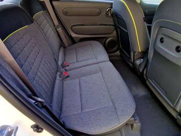 Hyundai INSTER Cross 49 kWh (115 PS) -Pa Effizienz-Paket