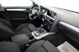 Audi A4 Avant Ambition Navi,Xenon,SH,PDC,Sport Sitze - Audi A4 mit Diesel-Antrieb: Weiß, Kombi