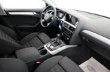 Audi A4 Avant Ambition Navi,Xenon,SH,PDC,Sport Sitze - Audi A4 mit Diesel-Antrieb: Weiß