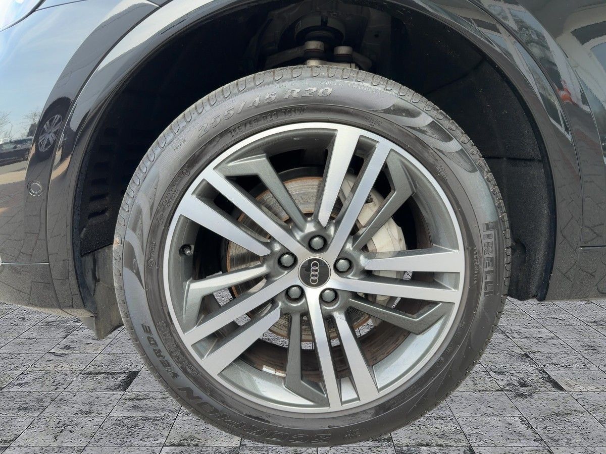 Audi Q5 - Bild 8