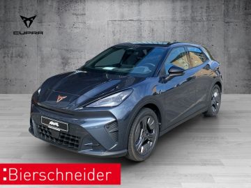 Cupra Raval Endurance Ed. Dynamic LED KAMERA FULL LINK