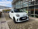 Smart ForFour Edition One*22KW*PANO*4xSHZ*LED*BRABUS
