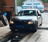 BMW 525d E61 TÜV neu - BMW: Kombi, E61