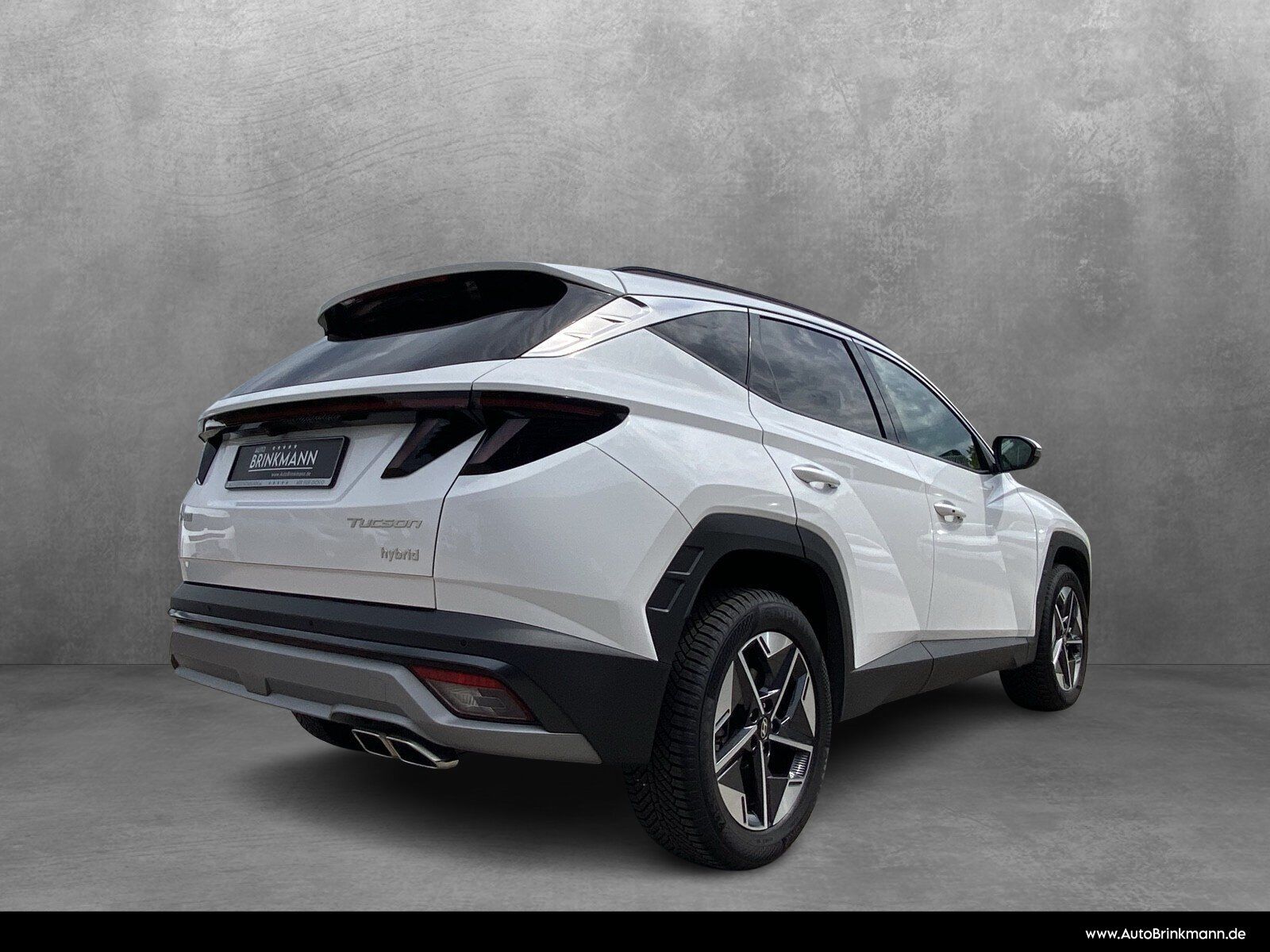 Hyundai Tucson – Bild 5
