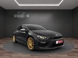 Volkswagen Scirocco 2.0 TSI R /2. HAND/XENON/NAVI/LEDER - Volkswagen Scirocco Gebrauchtwagen