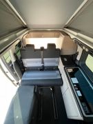 Pössl Campster*Alltagscamper*Wenig KM*Rückfahrkamera