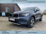 Volvo XC 40 Momentum T2 Pro /RFK/LKA/BLIS/LED/ - Volvo XC40 in Mönchengladbach