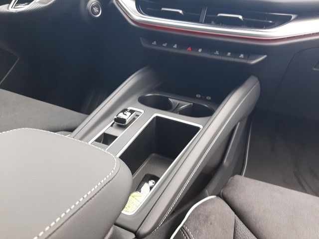 Fahrzeugabbildung Skoda Elroq 85 Sportline Matrix LED AHK HuD Kamera ACC