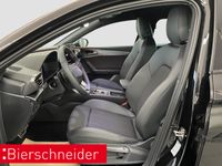 Cupra Leon - Vorschau Bild 12