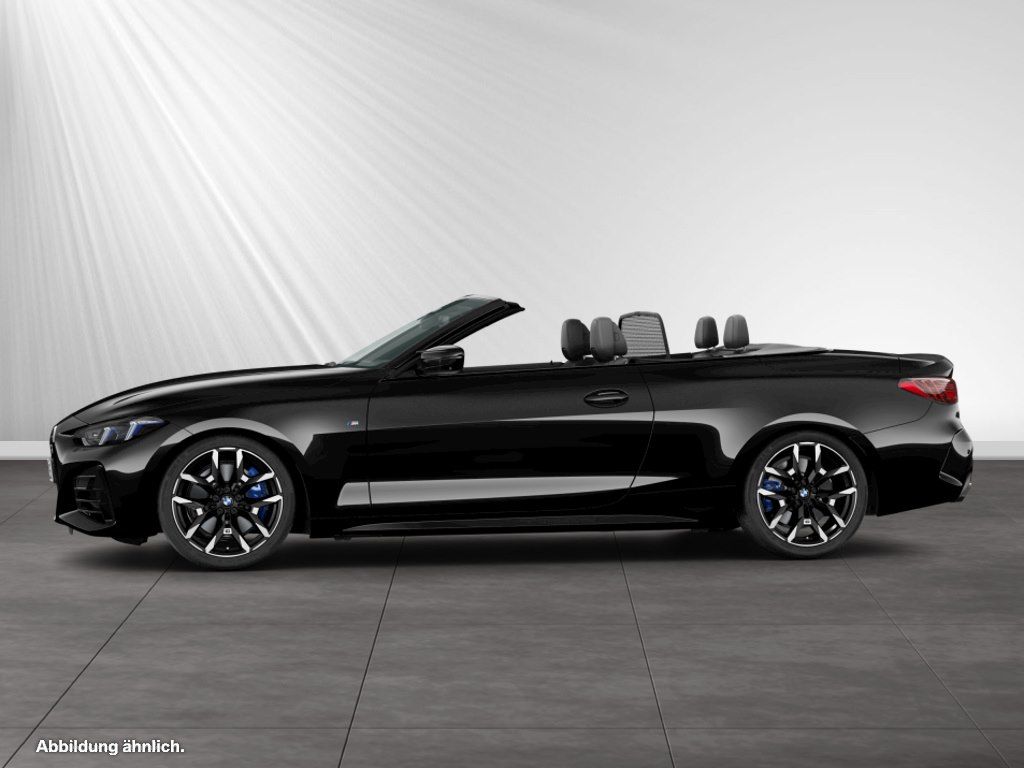 BMW M440 - Bild 5