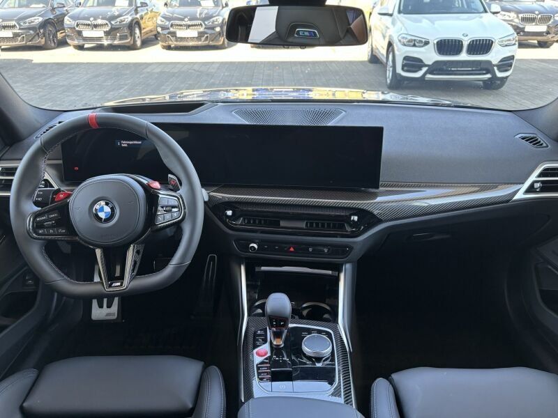 BMW M3 - Bild 7