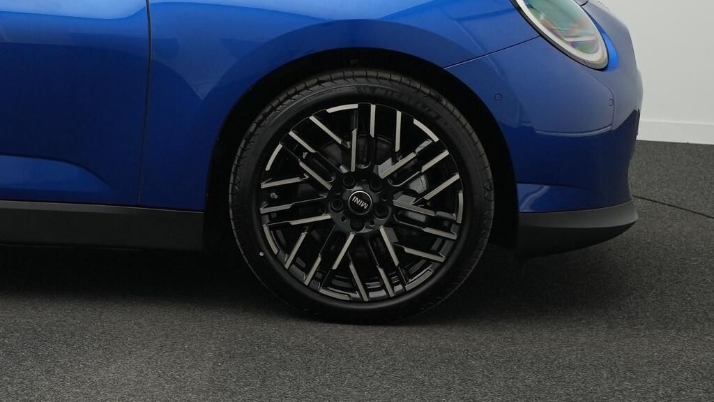 MINI Cooper SE - Bild 19