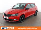 Skoda Fabia 1.2 TSI Monte Carlo Aut. *TEMPO*PDC*PANO* - Skoda: Monte Carlo