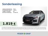 Audi RSQ8 SUV performance ABT POWER S - 720PS - Audi RSQ8 Benzin Gebrauchtwagen