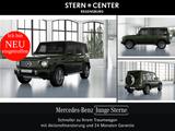 Mercedes-Benz G 450 d GMG+DISTRONIC+SUPERIOR Line+KEYLESS-AHK+ - Mercedes-Benz G 450 Gebrauchtwagen