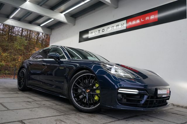 Porsche Panamera Sport Turismo 4 S E-Hybrid*SportDesign!