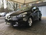 Renault Clio IV 1.2 TCE Dynamique Autom/1.Hd/27TKM/Navi - Renault Clio: Dynamique
