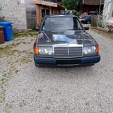 Mercedes-Benz W124 - 230 - Mercedes-Benz 230 Gebrauchtwagen in München
