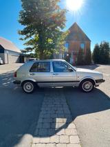 Volkswagen Golf 2 HU NEU - Volkswagen Golf aus 1988