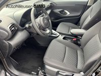 Toyota Yaris Cross - Vorschau Bild 10