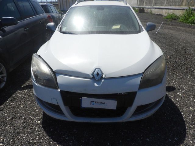 Renault RENAULT Megane III 2008 SporTour - Megane SporTo