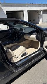 BMW 640i Cabrio - - BMW 6er Reihe aus 2011: Cabrio