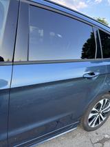 Ford S-Max 2,0 EcoBlue 140kW ST-Line Auto ST-Line - Ford S-Max: 140