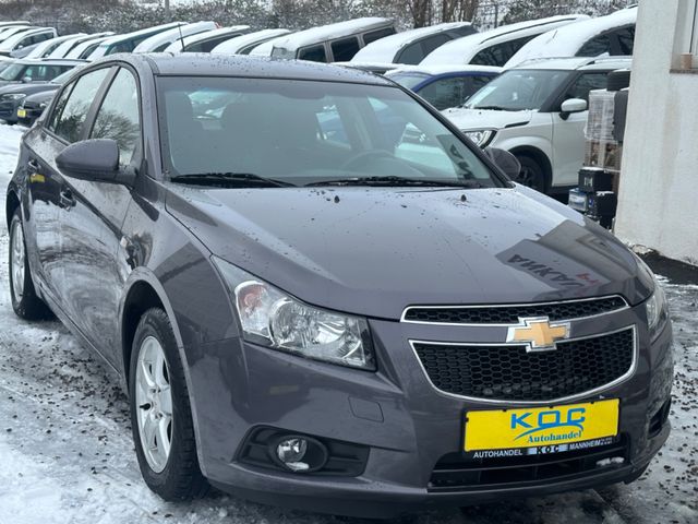 Chevrolet Cruze Hatchback LS