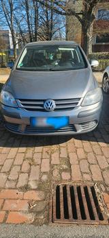 Volkswagen VW Golf Plus 1,4 Tüv Neu-EFH-Klima-M+S- 5t... - Volkswagen Golf Plus in Braunschweig