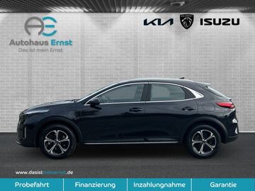 Kia XCeed 1.6 GDI Spirit DCT6 PHEV
