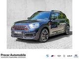 MINI John Cooper Works Countryman ALL4 Chili KAMERA P - MINI John Cooper Works Countryman All4 Gebrauchtwagen