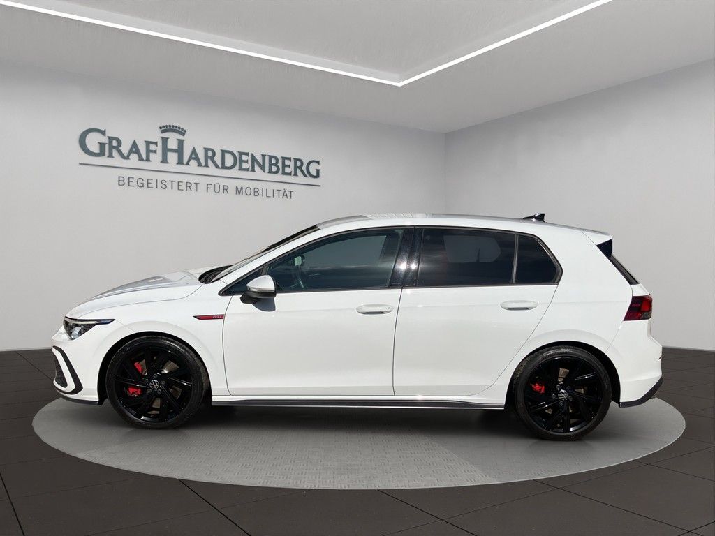 Volkswagen Golf 8 GTI TSI DSG NaviPro ACC foto 2