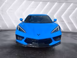 Corvette C8 Cabrio 3LT Z51 Callaway-Umbau*Schmidt-Felgen - : Felge