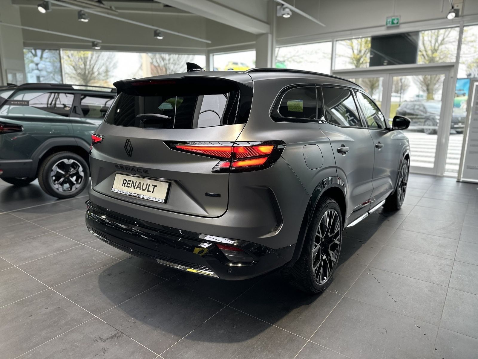 Renault Espace - Bild 19
