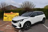Peugeot 5008 1.5 BlueHDi GT Pack EAT8 7PL/Pano/Led ***12 - Peugeot 5008: Gt Pack