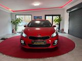 Kia Ceed GT-Line DCT  AUTOMATIK/WINTERPAKET/NAVI - Kia cee'd / Ceed aus 2017